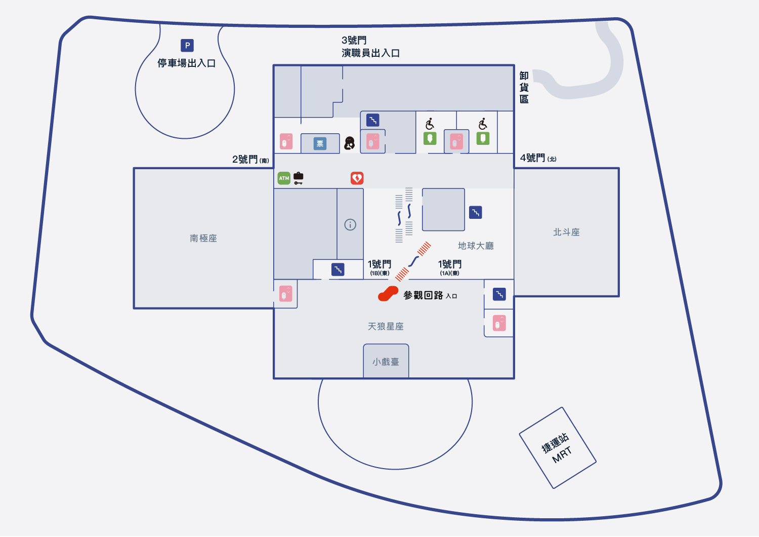 樓層圖片
