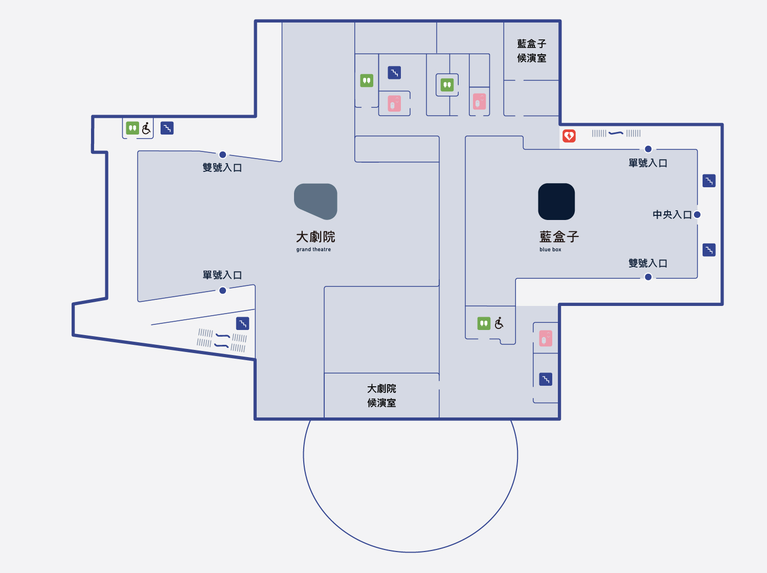 樓層圖片