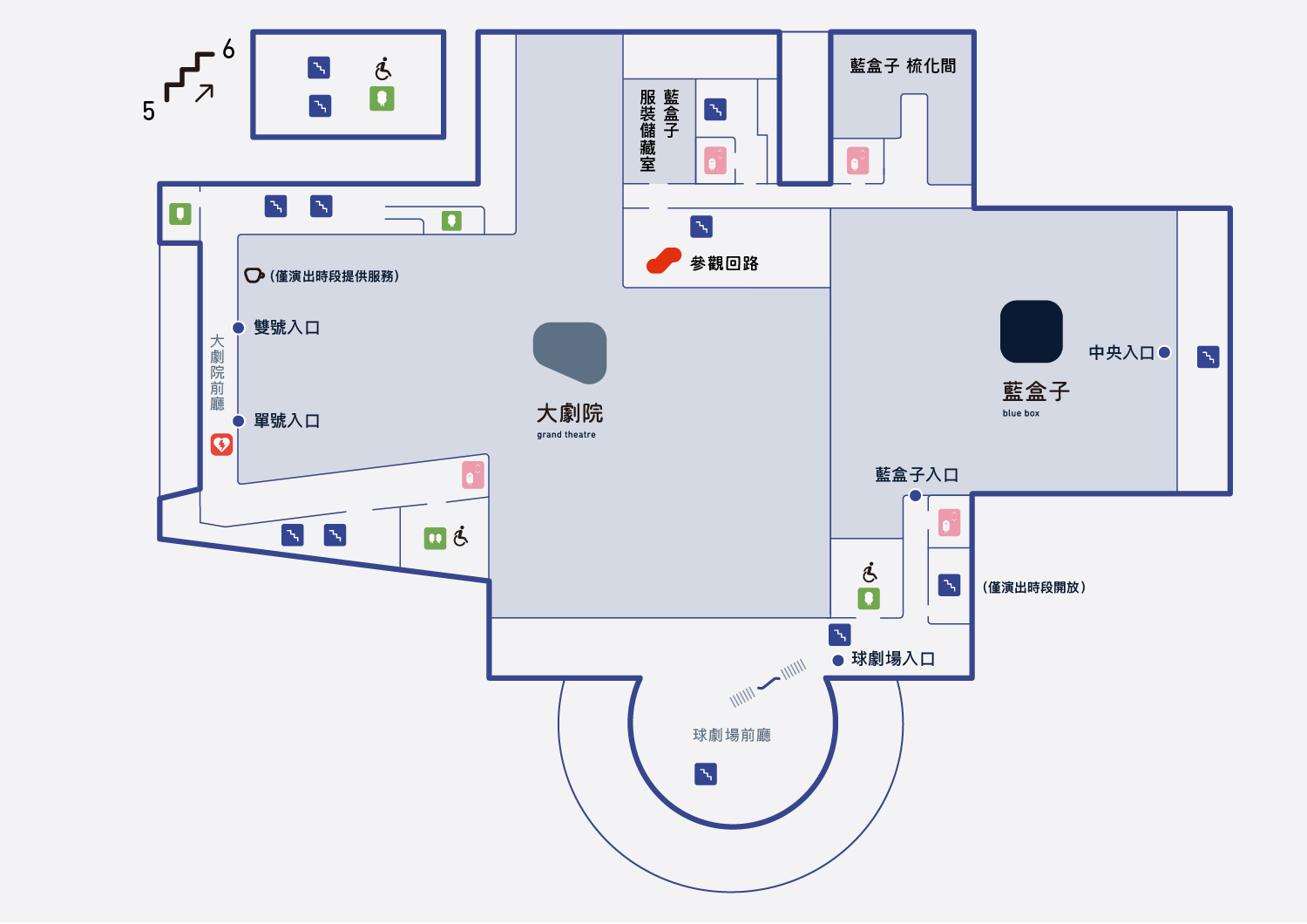 樓層圖片
