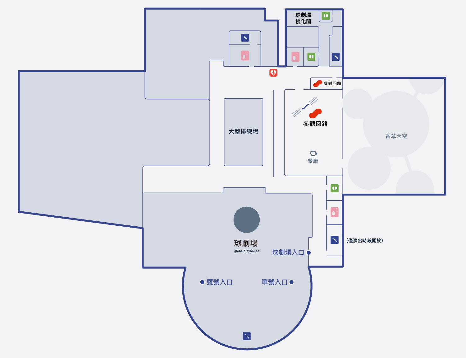 樓層圖片