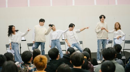 第7屆 音樂劇人才培訓計畫圖片